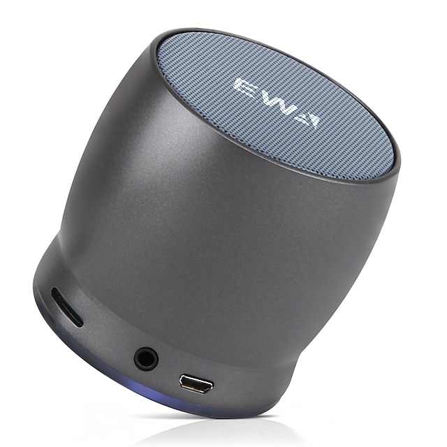  ewa a150 bluetooth högtalare bluetooth bärbar högtalare för mobiltelefon