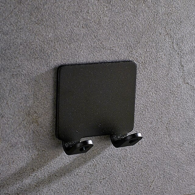 Punch Free Razor Holder Storage Hook Wall Men Shaving Shaver Shelf ...