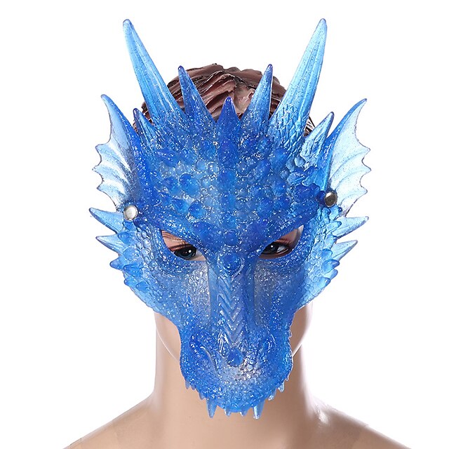 Toys & Hobbies Cosplay & Costumes | Animal Mask Masquerade Mask Adults Womens Cosplay Party Masquerade Halloween Carnival Easter