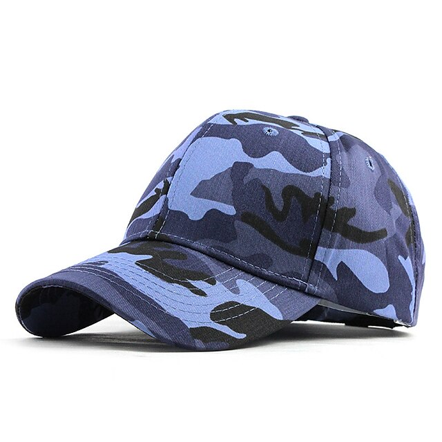 Men's Baseball Cap Fishing Hat Hunting 