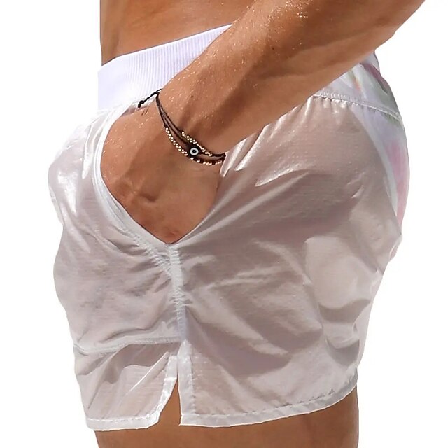 Taddlee Herren Badeshorts Boardshorts – Für Schwimmen, Surfen, Strand, In Verschiedenen Größen
