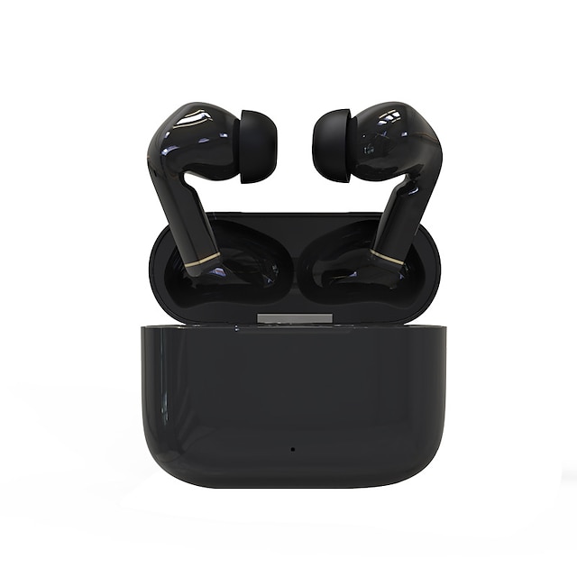 Bluetooth 5.1 Headset Stereo Kopfhörer Kabellos Ohrhörer mit Mikrofon für Handy