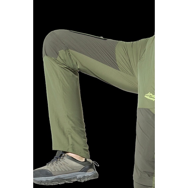 Pantalon Simms Homme Taille XL / 36 – Marron, Léger Et Déperlant Pour Randonnée Et Pêche