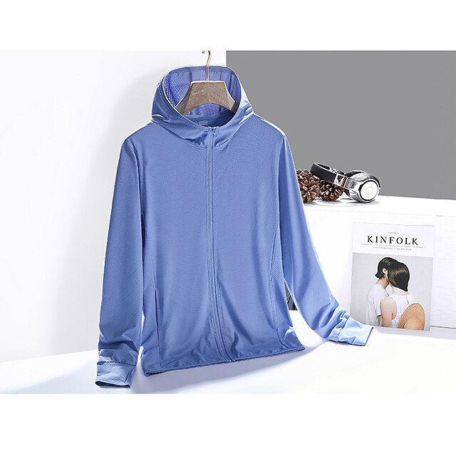 waterproof gym jacket