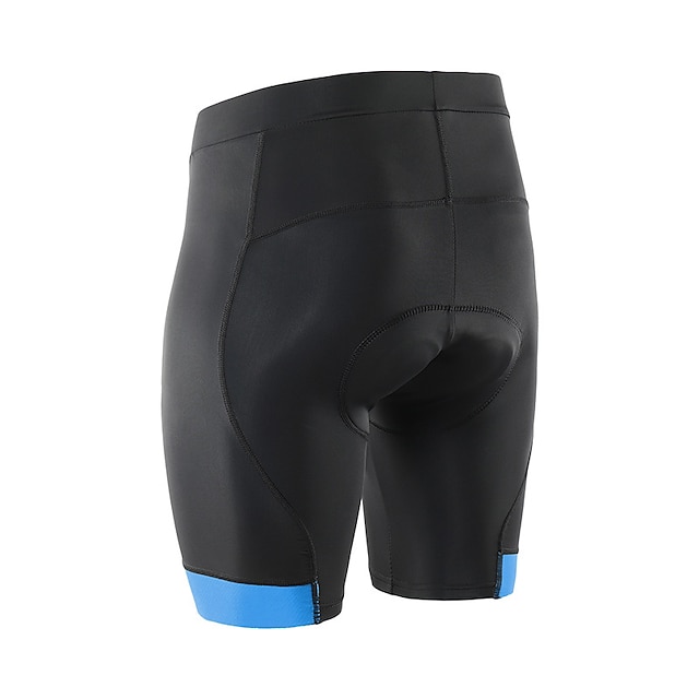 Arsuxeo Men's Bike Shorts Cycling Padded Shorts Bike Shorts Padded ...