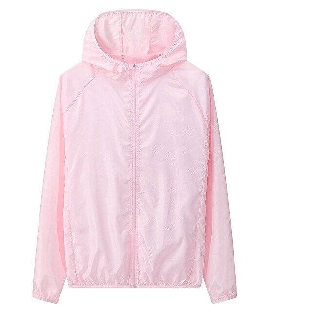 Veste Coupe-vent ASRV Homme - Blanche, Taille M, Capuche, 1/2 Zip, état Très Bon