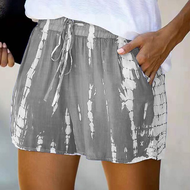going out shorts