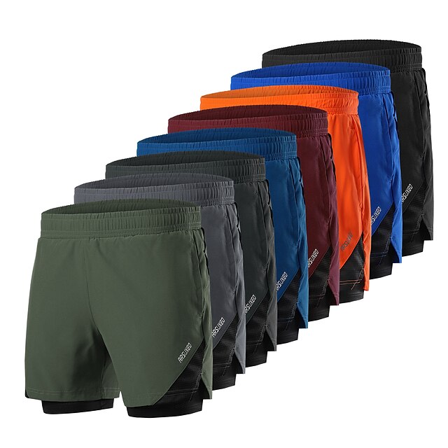 Laufshorts Kurz