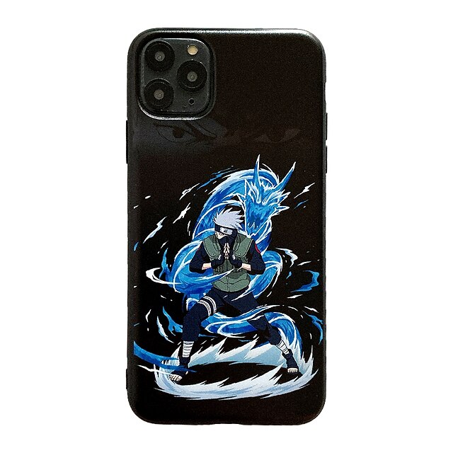 Coque Rhinoshield Iphone 11 Naruto