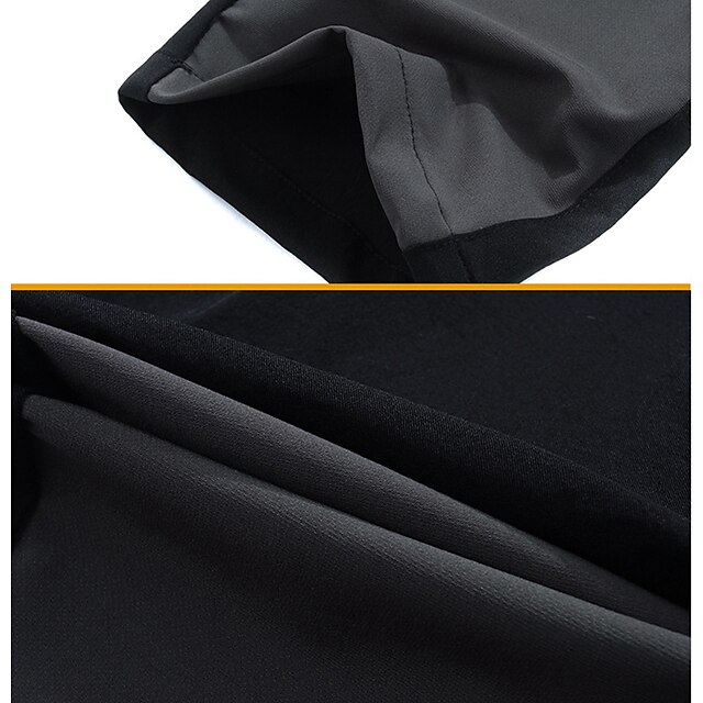 Odlo Pantalones De Senderismo Mujer - Essentials - Negro