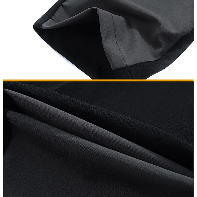 Odlo Pantalones De Senderismo Mujer - Essentials - Negro