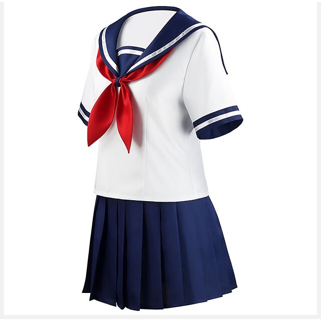 Toys & Hobbies Cosplay & Costumes | Inspired by Yandere Simulator Ayano Aishi Anime Cosplay Costumes Japanese Cosplay Suits Scho