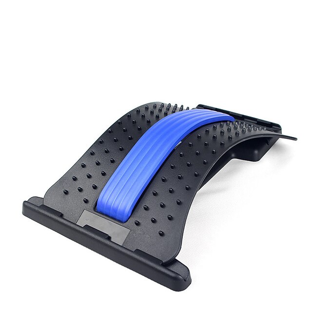 Lumbar Supporter Spine Corrector Pilates Scoliosis Corrector Cervical