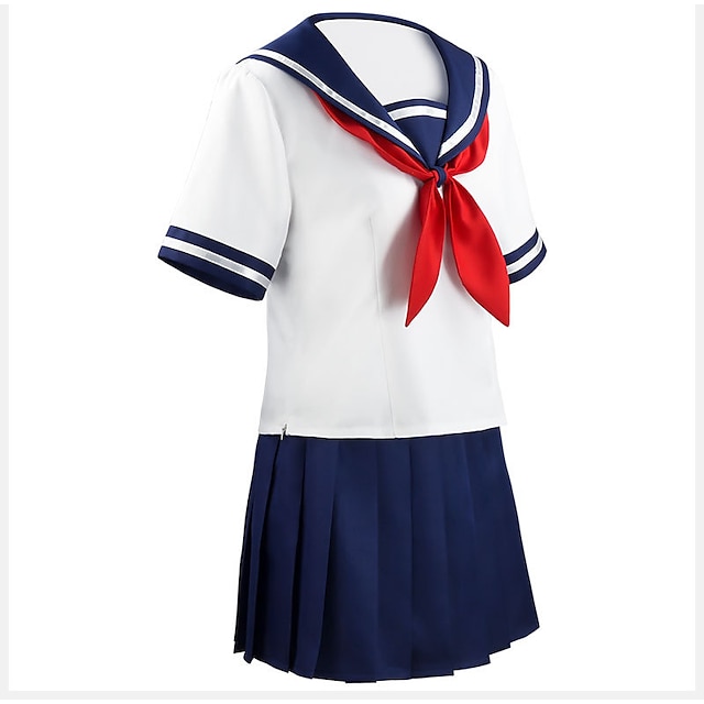 Toys & Hobbies Cosplay & Costumes | Inspired by Yandere Simulator Ayano Aishi Anime Cosplay Costumes Japanese Cosplay Suits Scho