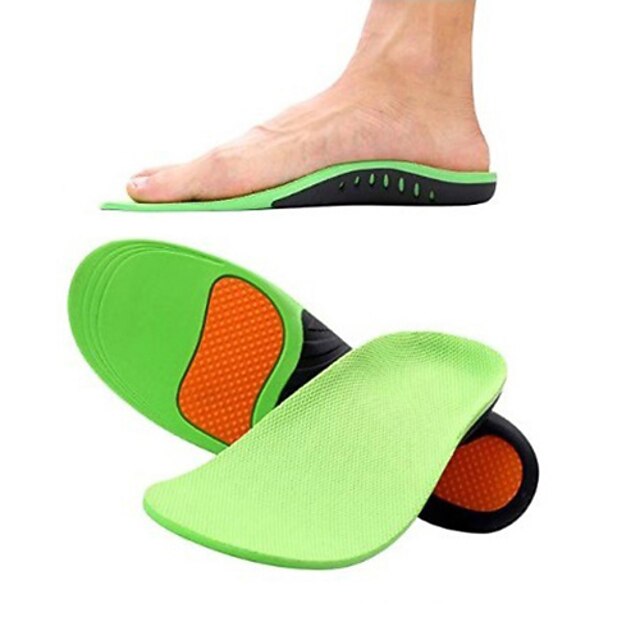 pu sport inlegzolen platvoeten orthopedische inlegzolen lage steunzolen  orthopedische schoenen binnen- en buitenzool inlegzolen 8567820 2022 –  $10.64