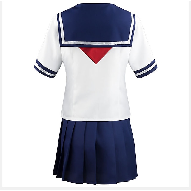 Toys & Hobbies Cosplay & Costumes | Inspired by Yandere Simulator Ayano Aishi Anime Cosplay Costumes Japanese Cosplay Suits Scho