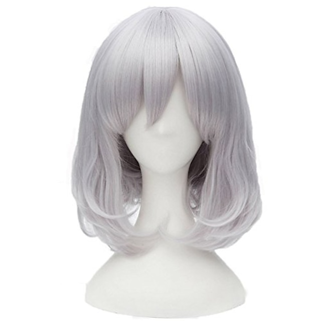 zeeelle wigs