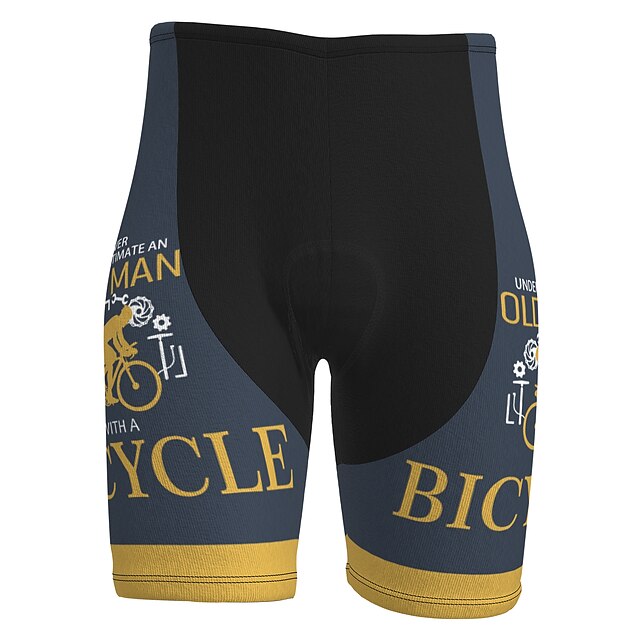 mtb shorts with chamois