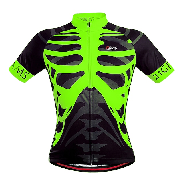 Maillot Cycliste Homme Trek Volkswagen VW JBL – Taille L – 1/2 Zip, Poches – Fabriqué En Italie – Occasion