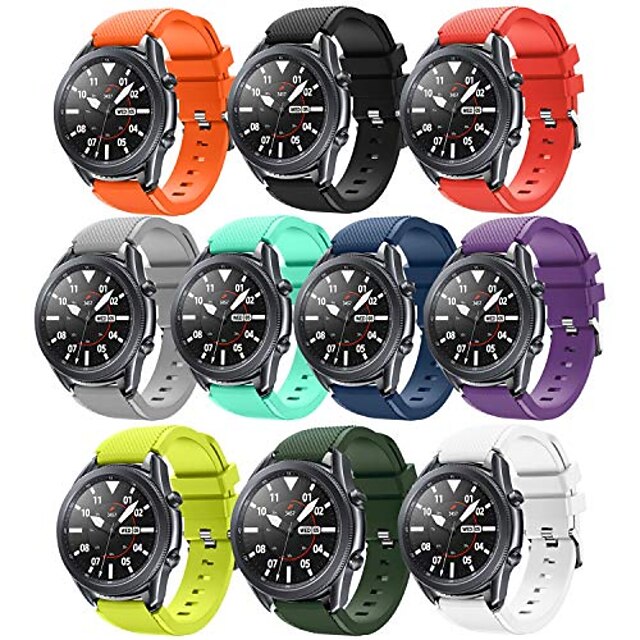 Smartwatch band silicone band for 