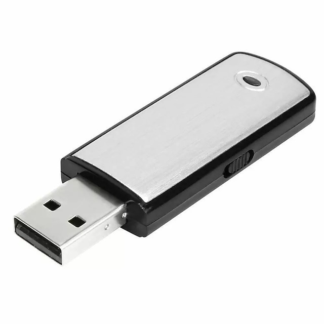  digital stemmeoptager x09 32gb bærbar digital stemmeoptager genopladelig stemme-usb-stemmeoptager til business talemøde læring foredrag