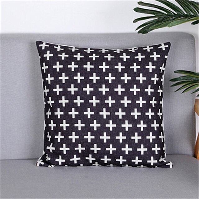 Home & Garden Home Decor | Double Side Cushion Cover 1PC Soft Decorative Square Throw Pillow Cover Cushion Case Pillowcase for S