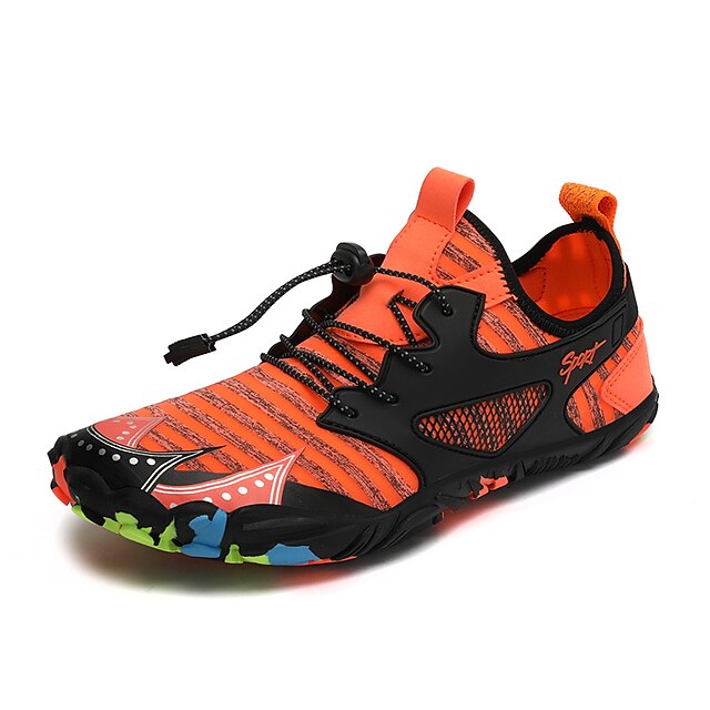 Chaussures Aquatiques Unisexe AUXDIQ – Pour Plage, Natation, Sports Nautiques – Semelle Antidérapante, Léger