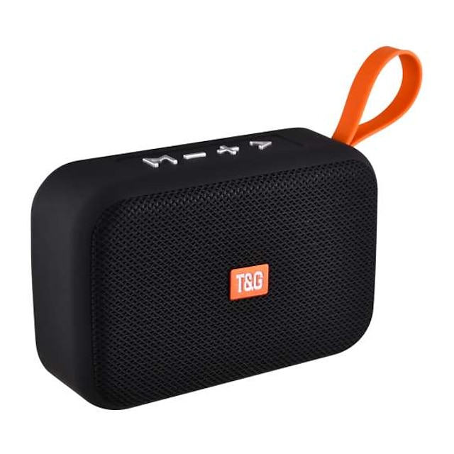  T&G TG506 Outdoor Speaker Wireless Bluetooth Portable Speaker For PC Laptop Mobile Phone