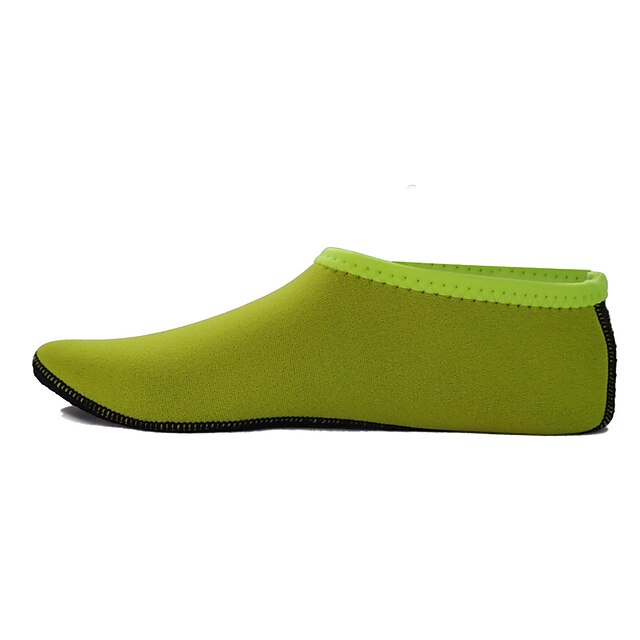 SBART Voor heren Dames Waterschoenen Watersokken Op blote voeten Aantrekken  Neopreen Ademend Sneldrogend Lichtgewicht Hoge Sterkte Zwemschoenen voor  Yoga Zwemmen Surfen Strand Varen Zeilen 6640642 2023 – kr.148