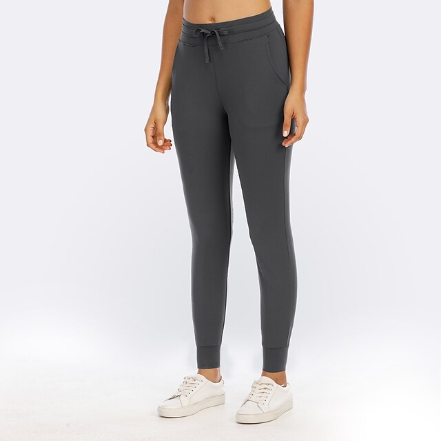 womens winter jogging pants