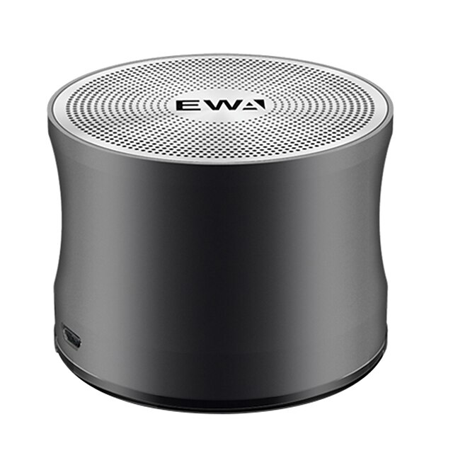  EWA A109 Pro Bluetooth Speaker Bluetooth Outdoor Portable Speaker For PC Laptop Mobile Phone