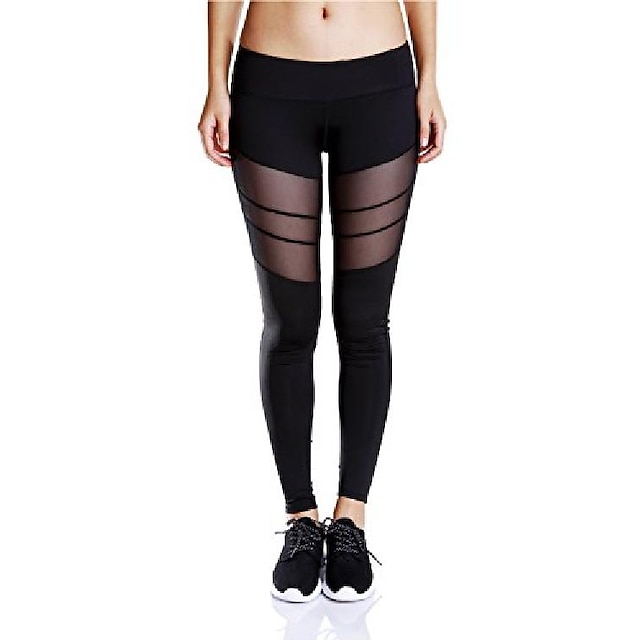 Women High Waist Yoga Leggings Power Flex Tummy Control Workout Stretch 3D Print Yoga Pants for Gym Exercise Fitness