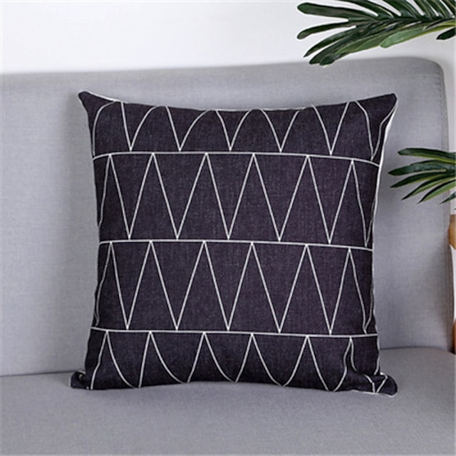 Home & Garden Home Decor | Double Side Cushion Cover 1PC Soft Decorative Square Throw Pillow Cover Cushion Case Pillowcase for S