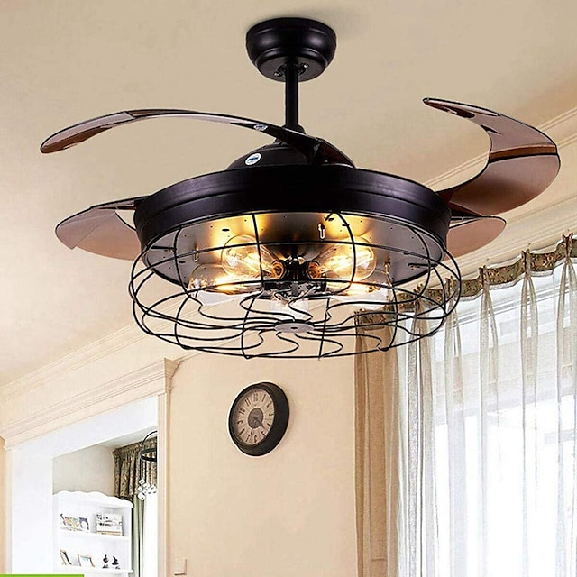  Ceiling Fan with Lights-42