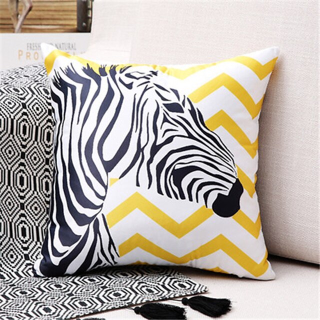 Home & Garden Home Decor | Double Side Cushion Cover 1PC Soft Decorative Square Throw Pillow Cover Cushion Case Pillowcase for S