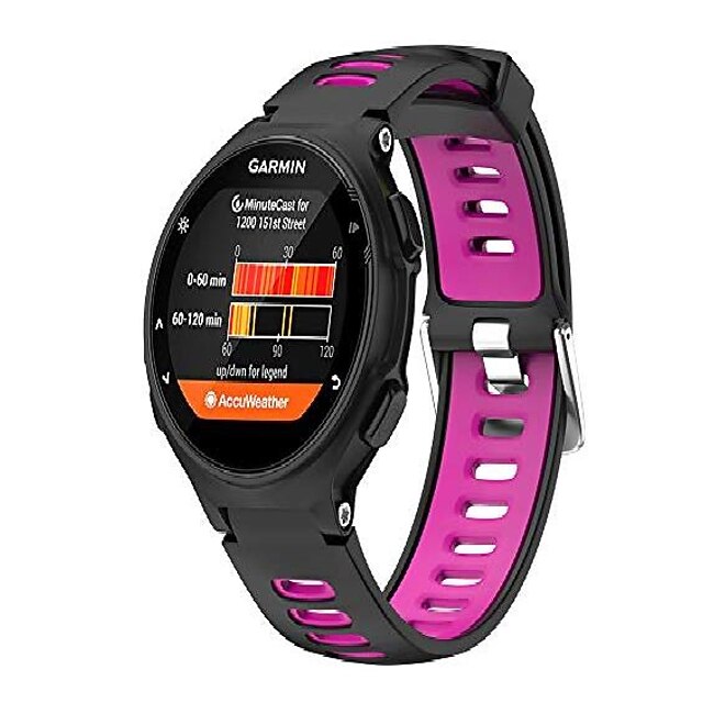 garmin forerunner 735xt band replacement