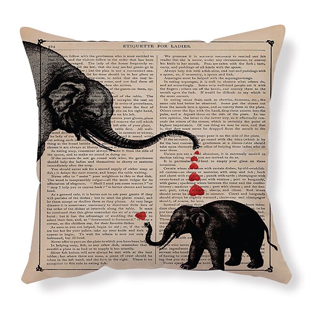 Home & Garden Home Decor | Double Side Cushion Cover 1PC Soft Decorative Square Throw Pillow Cover Cushion Case Pillowcase for S