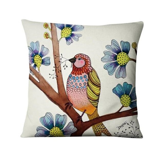 Home & Garden Home Decor | Double Side Cushion Cover 1PC Soft Decorative Square Throw Pillow Cover Cushion Case Pillowcase for S