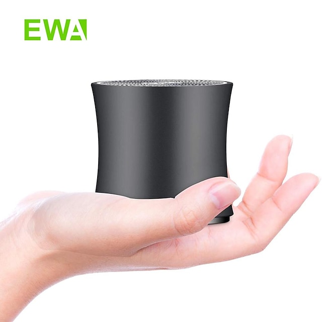  ewa a5 bluetooth høyttaler bluetooth utendørs bærbar høyttaler for PC bærbar mobiltelefon
