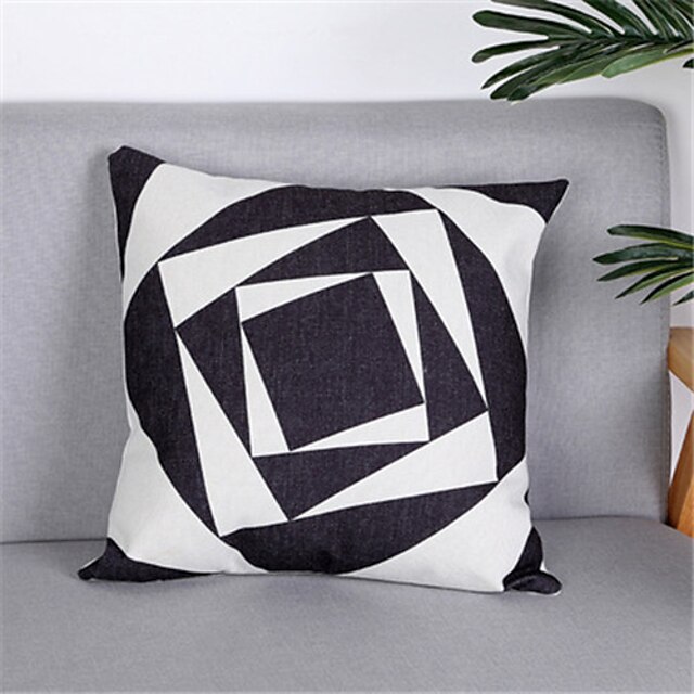 Home & Garden Home Decor | Double Side Cushion Cover 1PC Soft Decorative Square Throw Pillow Cover Cushion Case Pillowcase for S