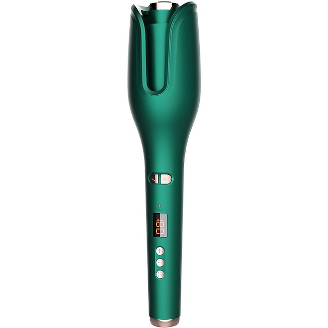 ion automatic curling iron