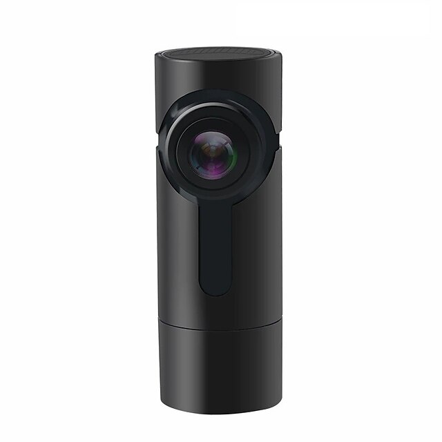  1080P HD Car DVR Camera Dashcam Driving Video Recorder Night Vision Camera F 2.0 G-sensor Auto Recorder WIFI Camera