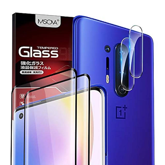 9h Protector de Pantalla de Vidrio Templado HD duro o Libro Suave Estuche 9h Protector de Pantalla de Vidrio Templado HD duro o Libro Suave Estuche