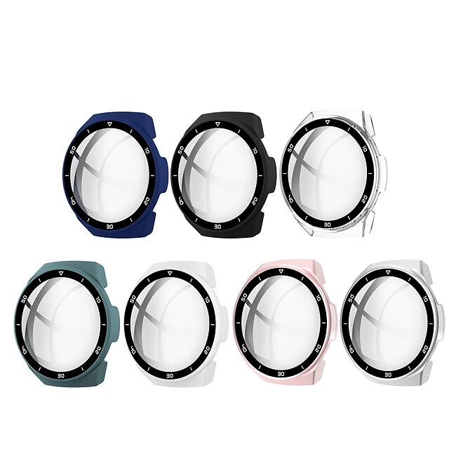 

Cases Compatible with Huawei Huawei Watch GT 2e TPU Watch Cover