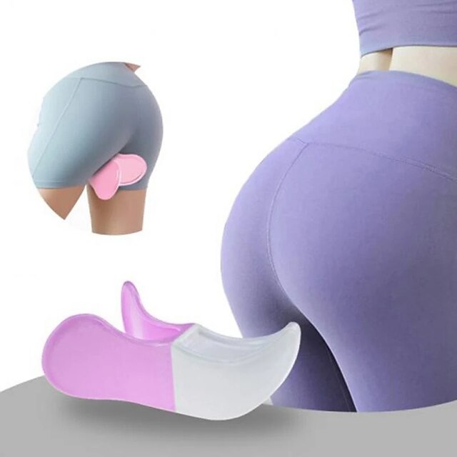 Home & Garden Bath Accessories | Hip trainer Pelvic Floor Muscle Inner Thigh Exerciser Training Fitness Tool Correction Buttocks