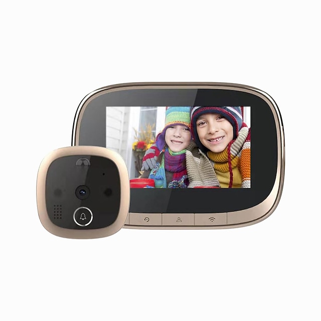  telecamere di sicurezza ip c80 720p cube wireless motion detection accesso remoto supporto ir-cut indoor 64 gb
