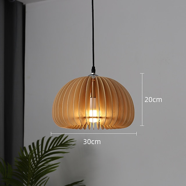 Lights & Lighting Pendant Lights | LED Pendant Light 30 42 cm Lantern Desgin Pendant Light Metal Artistic Style Modern Style Lan