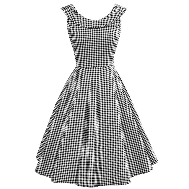 Audrey Hepburn Retro Vintage 1950s Cocktail Dress Vintage Dress Dress A ...