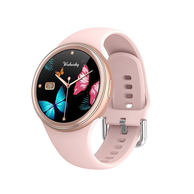galaxy watch active cronometro