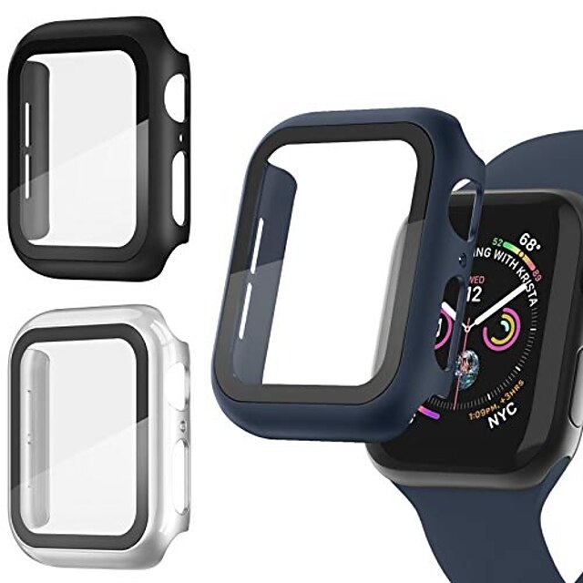 ultra thin apple watch case